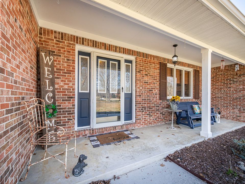 111 Lake Hills Rd Tullahoma TN Zillow