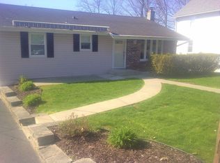 418 Greenwood Ave, Clarks Summit, PA
