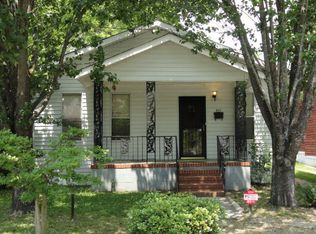 627 Moore Ave, Augusta, GA 30904