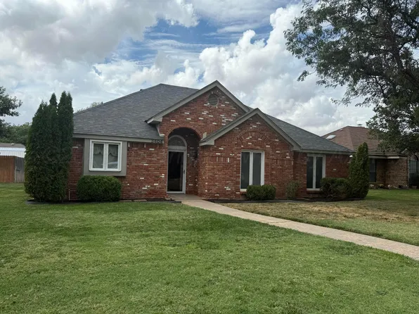 3404 Barrett Pl, Amarillo, TX 79121