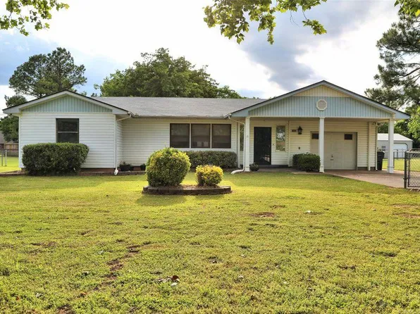 502 N Forest St, Jenks, OK 74037