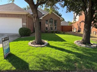 3255 Serpis, Grand Prairie, TX 75054