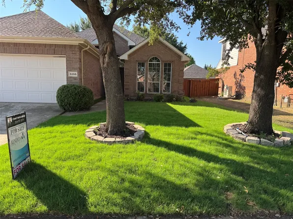 3255 Serpis, Grand Prairie, TX 75054