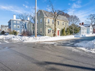 1 Hancock St, Newburyport, MA, 01950