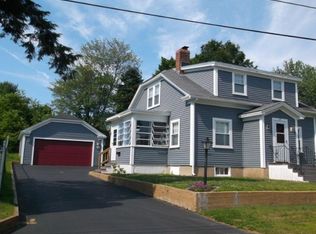 18 Sylvain St, Rochester, NH 03867