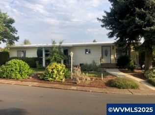 450 SE Lacreole Dr UNIT 31, Dallas, OR