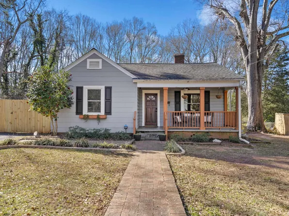 124 Inglewood Ave, Spartanburg, SC 29302