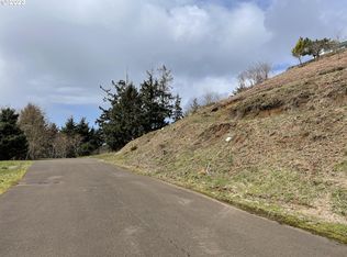 LOT 45 S Ridge Dr, Bay City, OR