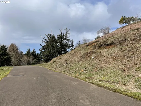 LOT 45 S Ridge Dr, Bay City, OR 97107