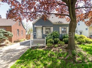 2075 Ferndale Ave, Lakewood, OH