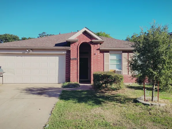 201 Prentice Dr, Seagoville, TX 75159