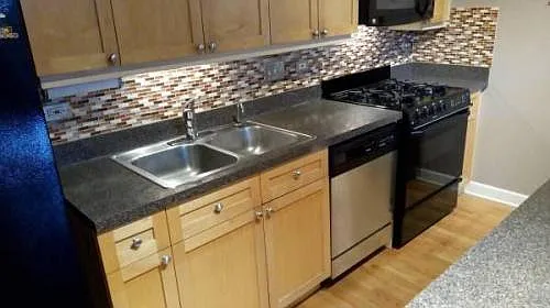 1330 W Monroe St #204 — Photo 17