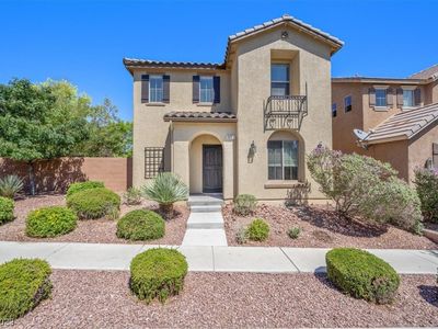 10723 Myrtle Grove Ave, Las Vegas, NV, 89166