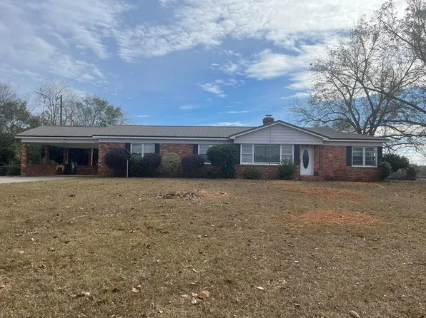 112 Eight Mile Rd, Albany, GA 31721