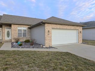 2910 Kipling Ct, Springfield, IL 62711