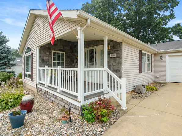 5289 Pine Arbor Rdg, Kalamazoo, MI 49004