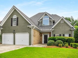 5629 Vinings Place Trl, Mableton, GA 30126