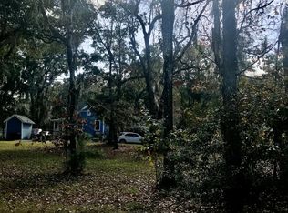 12 Park Bnd, Beaufort, SC 29906