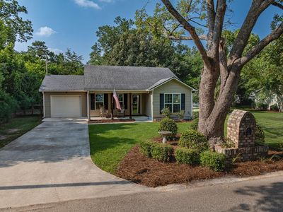 407 E 9th St, Adel, GA, 31620