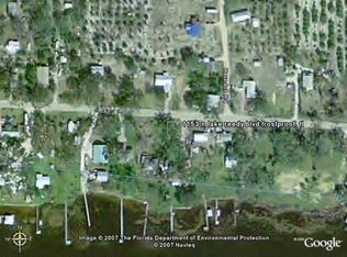 1153 Lake Reedy Blvd N, Frostproof, FL 33843