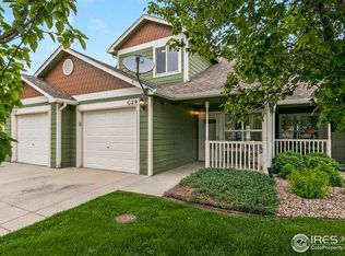 802 Waterglen Dr UNIT G29, Fort Collins, CO 80524