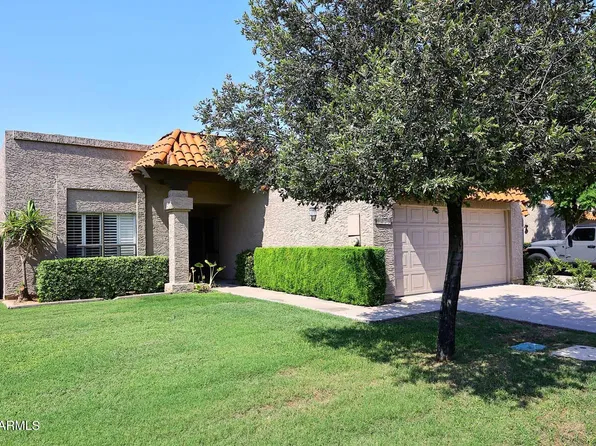 9419 E RIVIERA Drive, Scottsdale, AZ 85260