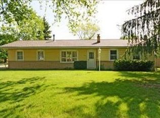 5602 Mount Olivet Rd, Kalamazoo, MI 49004