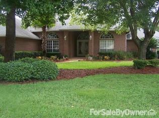 1708 Southcreek Dr, Saint Johns, FL 32259