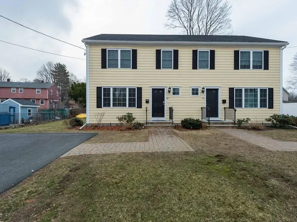 13 Spring Ct #A, Woburn, MA 01801