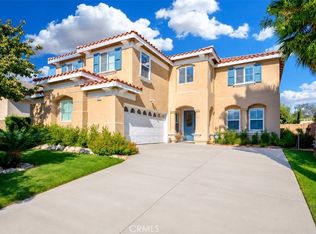 1826 Pinnacle Way, Upland, CA 91784