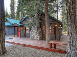 10560 Dogwood St, Truckee, CA 96161