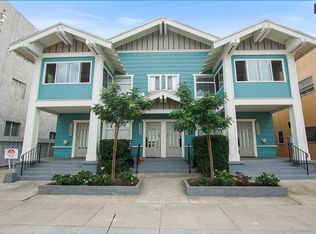 1142 1st Street, Long Beach, CA 90802