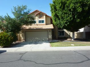 1220 W Seashore Dr, Gilbert, AZ 85233