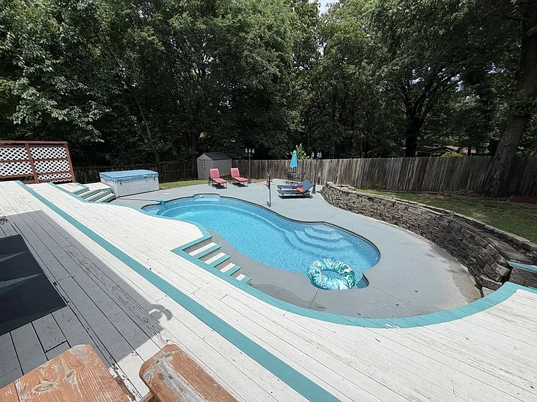 2234 Tall Tree Ln — Photo 42