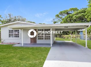 1549 NW 15th Ave, Fort Lauderdale, FL 33311