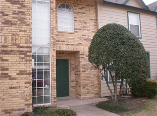 3618 Clubview Dr, Garland, TX 75044