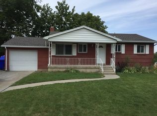 2968 S 400 W, Bountiful, UT 84010