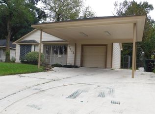 7218 Wiley Rd, Houston, TX 77016