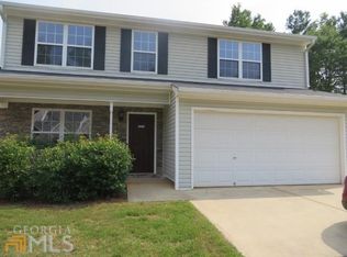 416 Ridgewood Dr, Villa Rica, GA 30180