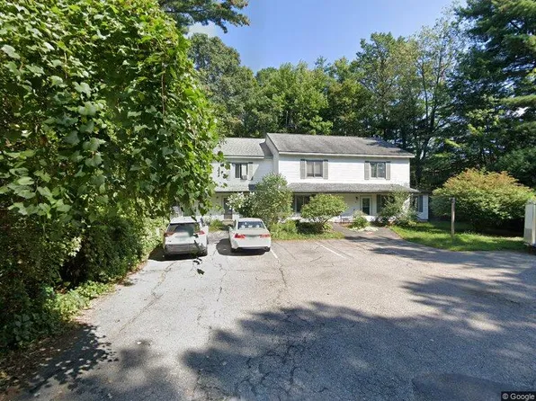 51 Bluff Ct, South Burlington, VT 05403