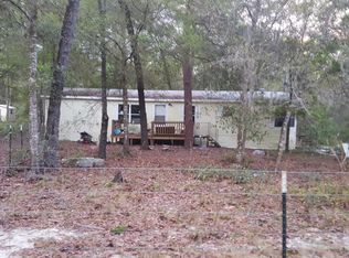 116 Bush St, Melrose, FL 32666