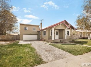 166 Idaho Ave, Rigby, ID 83442