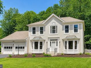 16318 Banbury Ln, Bowie, MD 20715