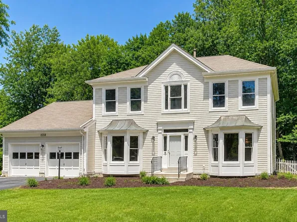 16318 Banbury Ln, Bowie, MD 20715