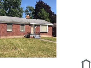 9094 Braile St #1, Detroit, MI