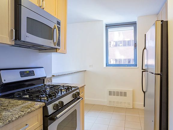 2nd image of 235 W 48th St APT 11C