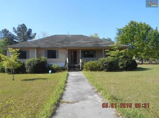 245 Wade Kelly Rd, Blythewood, SC 29016