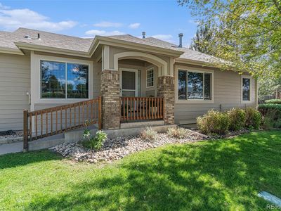 264 Medina Court, Loveland, CO, 80537