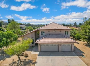 27390 Corte El Condor, Hemet, CA 92544