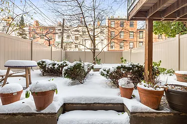 Rented by The Agency